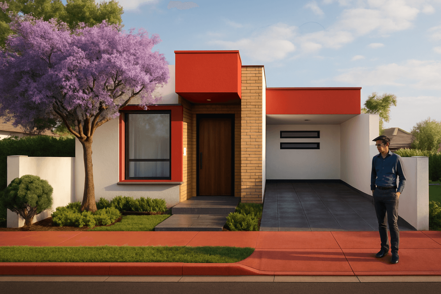 Casa Sustentable