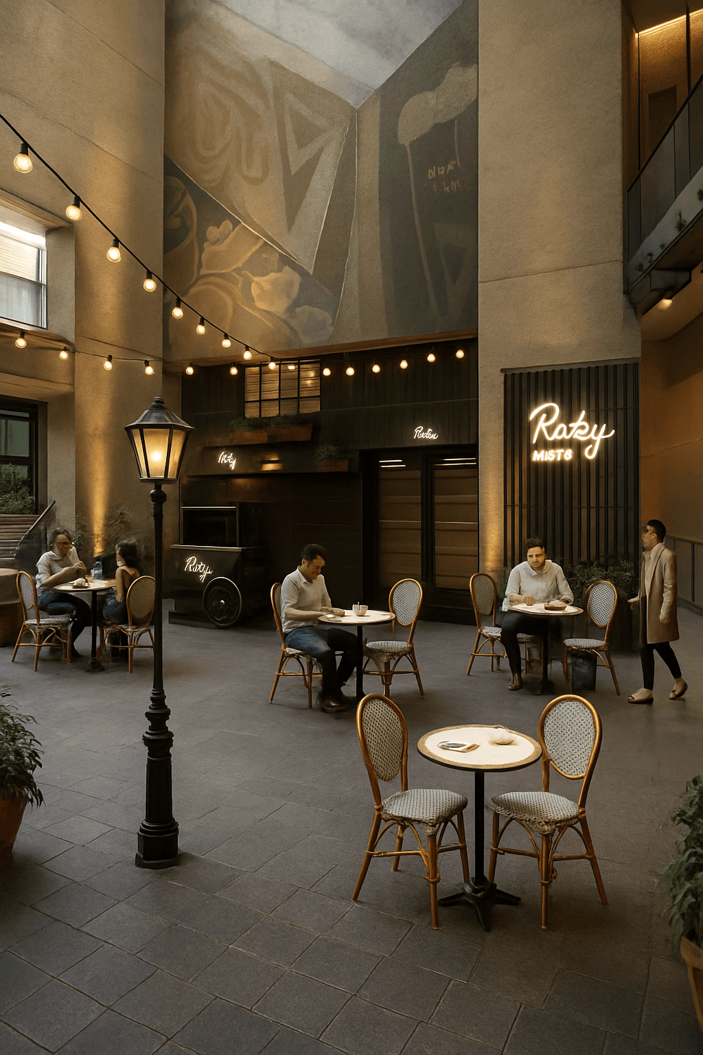 Imagen generada por usuario