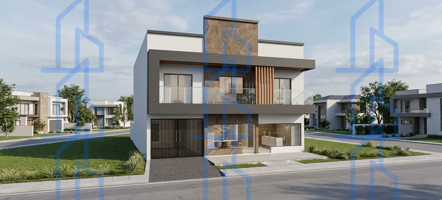 Render generado con IA