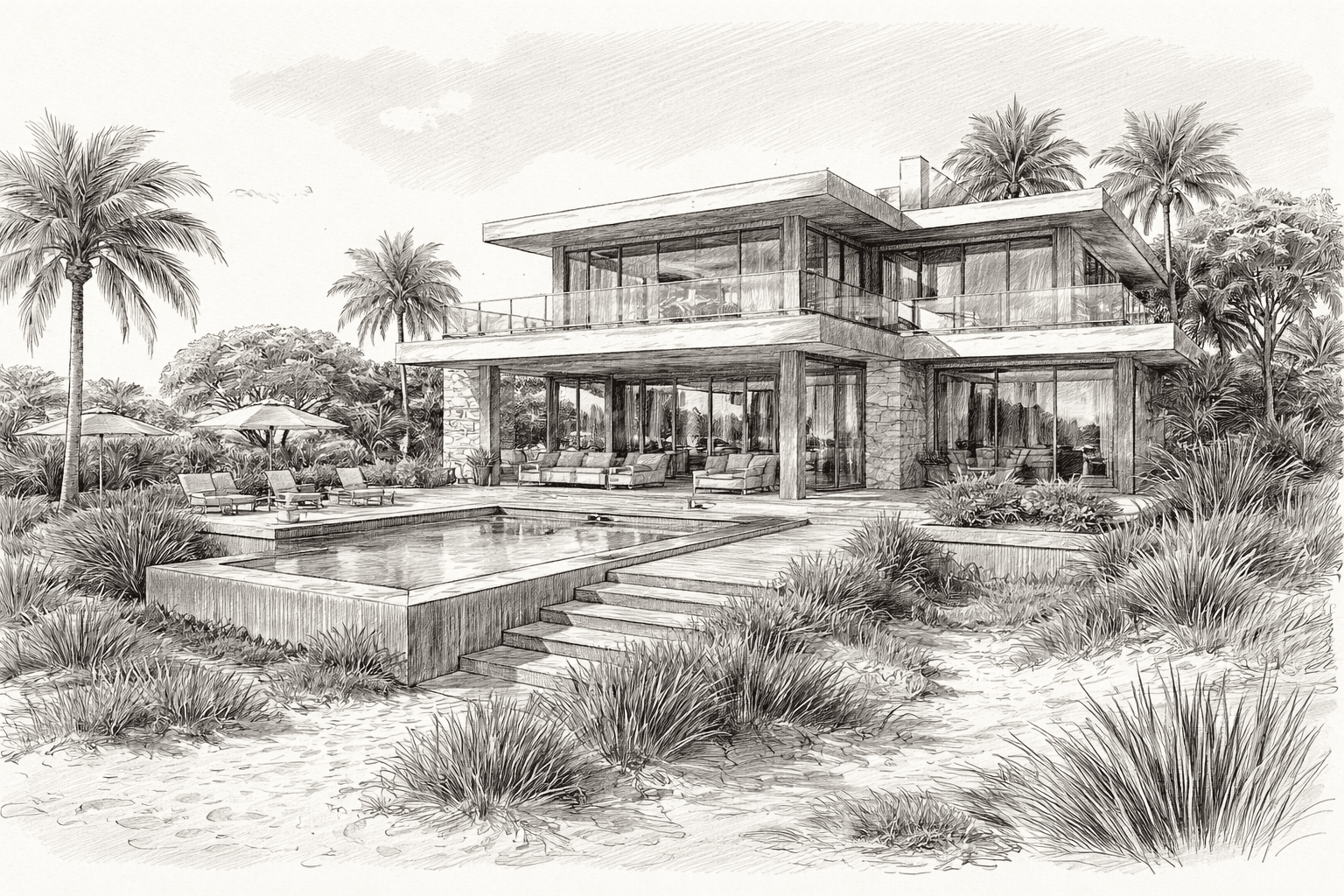 Imagen original - boceto o referencia