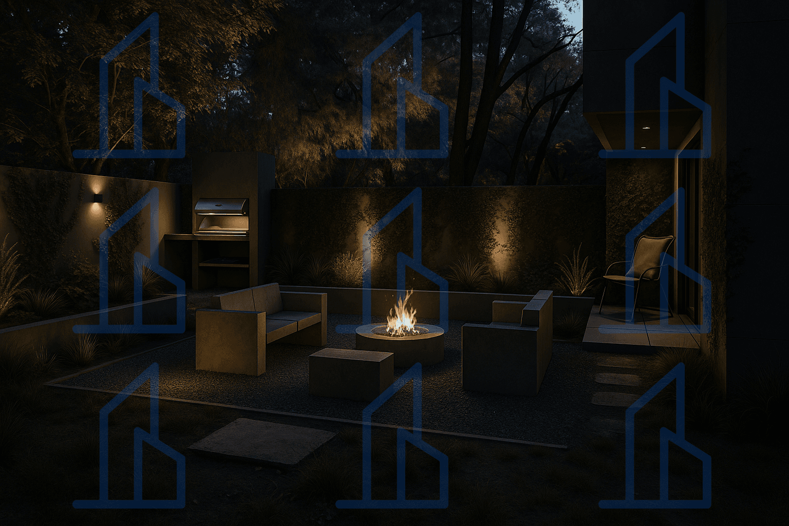 Render generado con IA