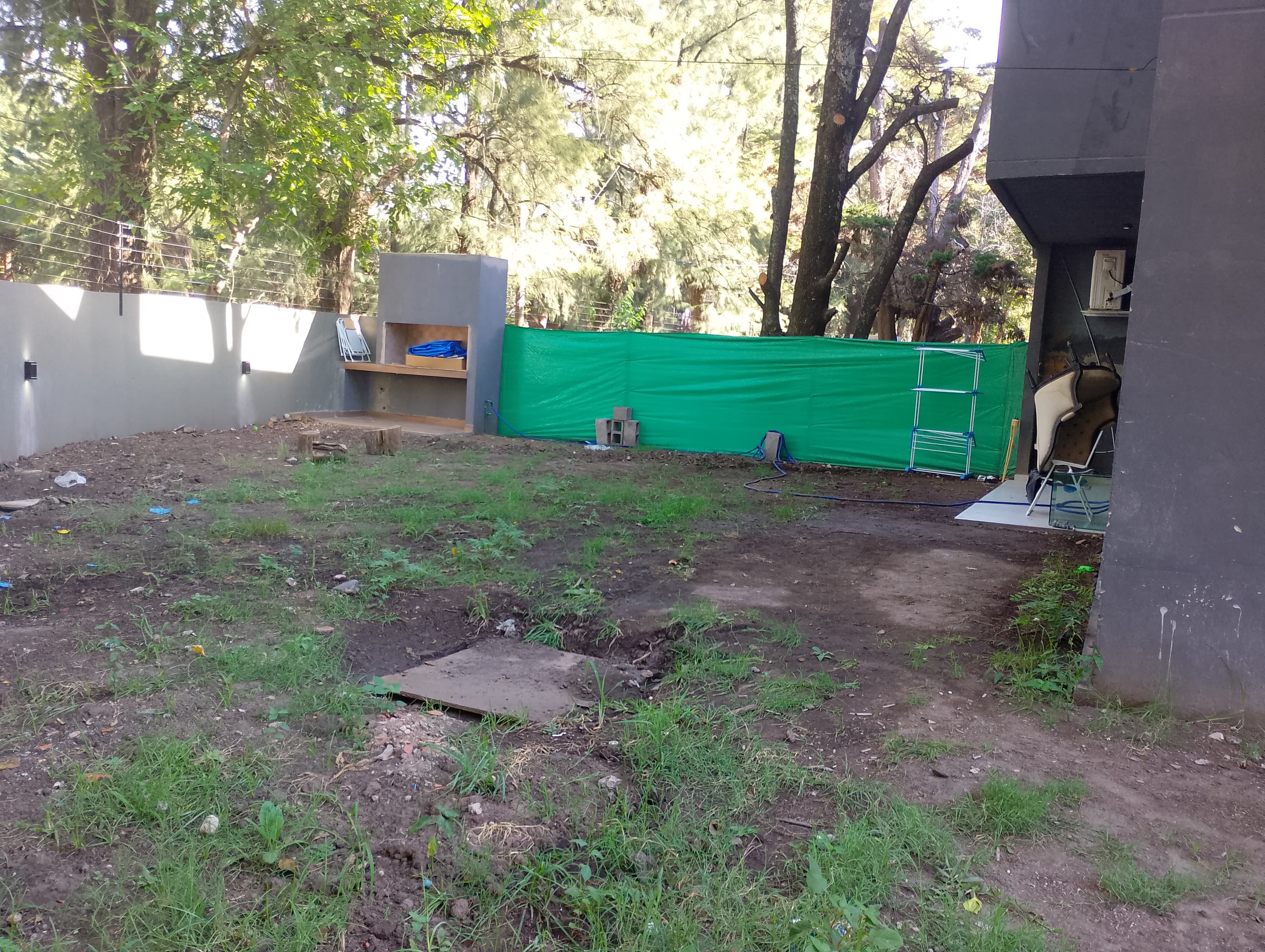 Imagen original - boceto o referencia