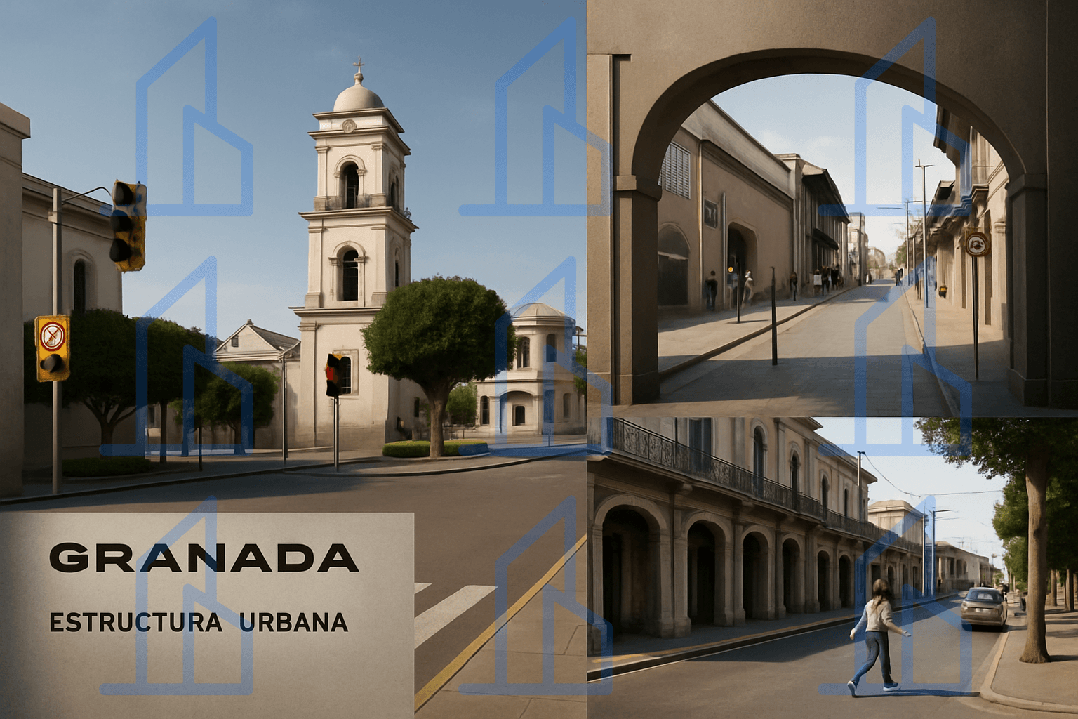 Render generado con IA