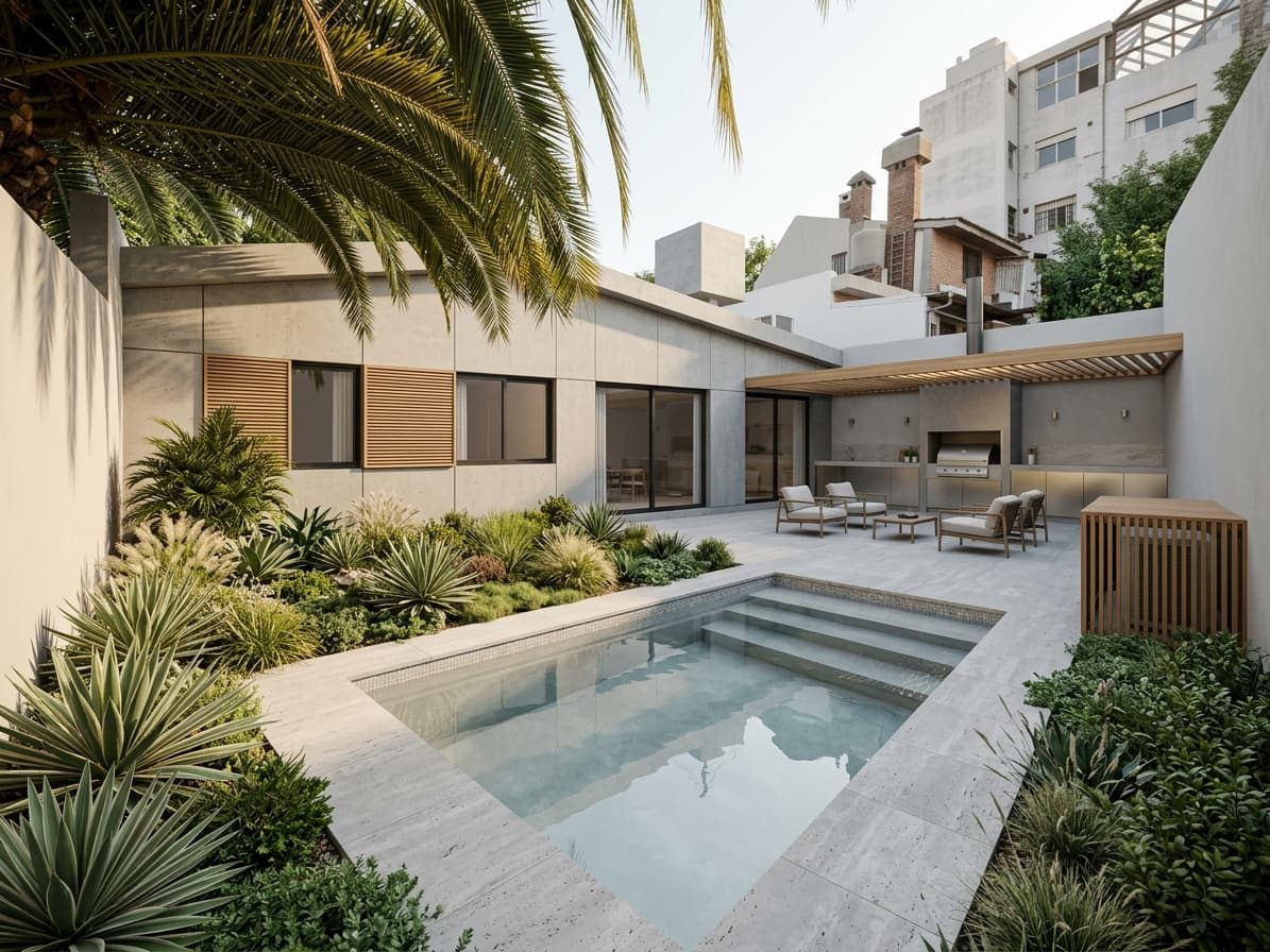 Render generado con IA