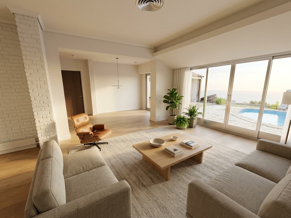 Render generado con IA