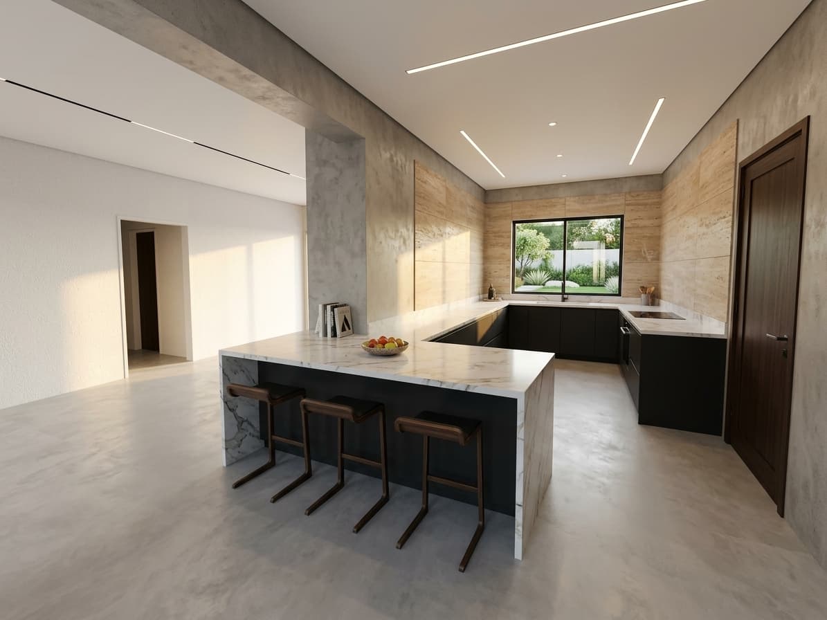 Render generado con IA