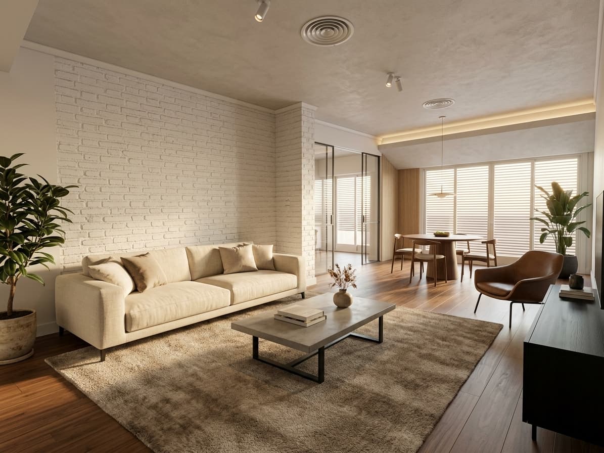 Render generado con IA