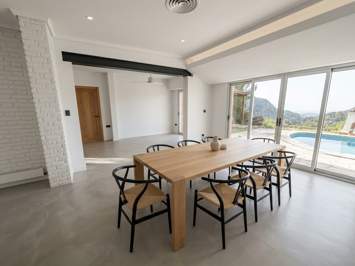 Render generado con IA