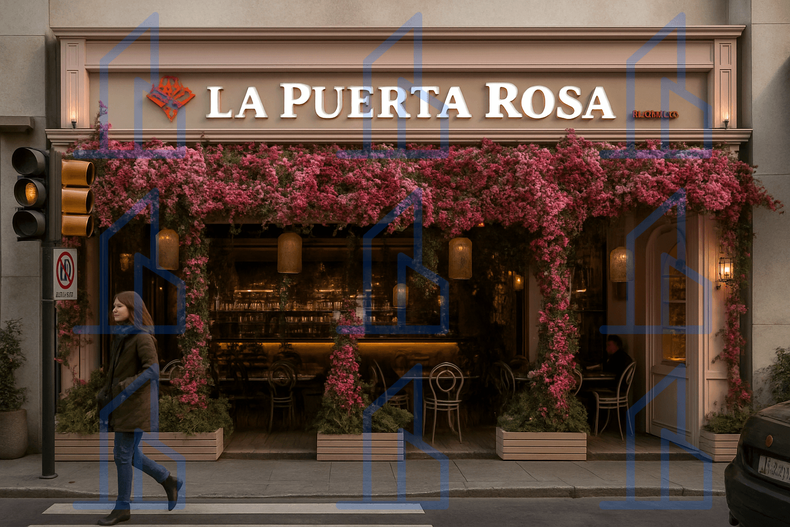 Render generado con IA