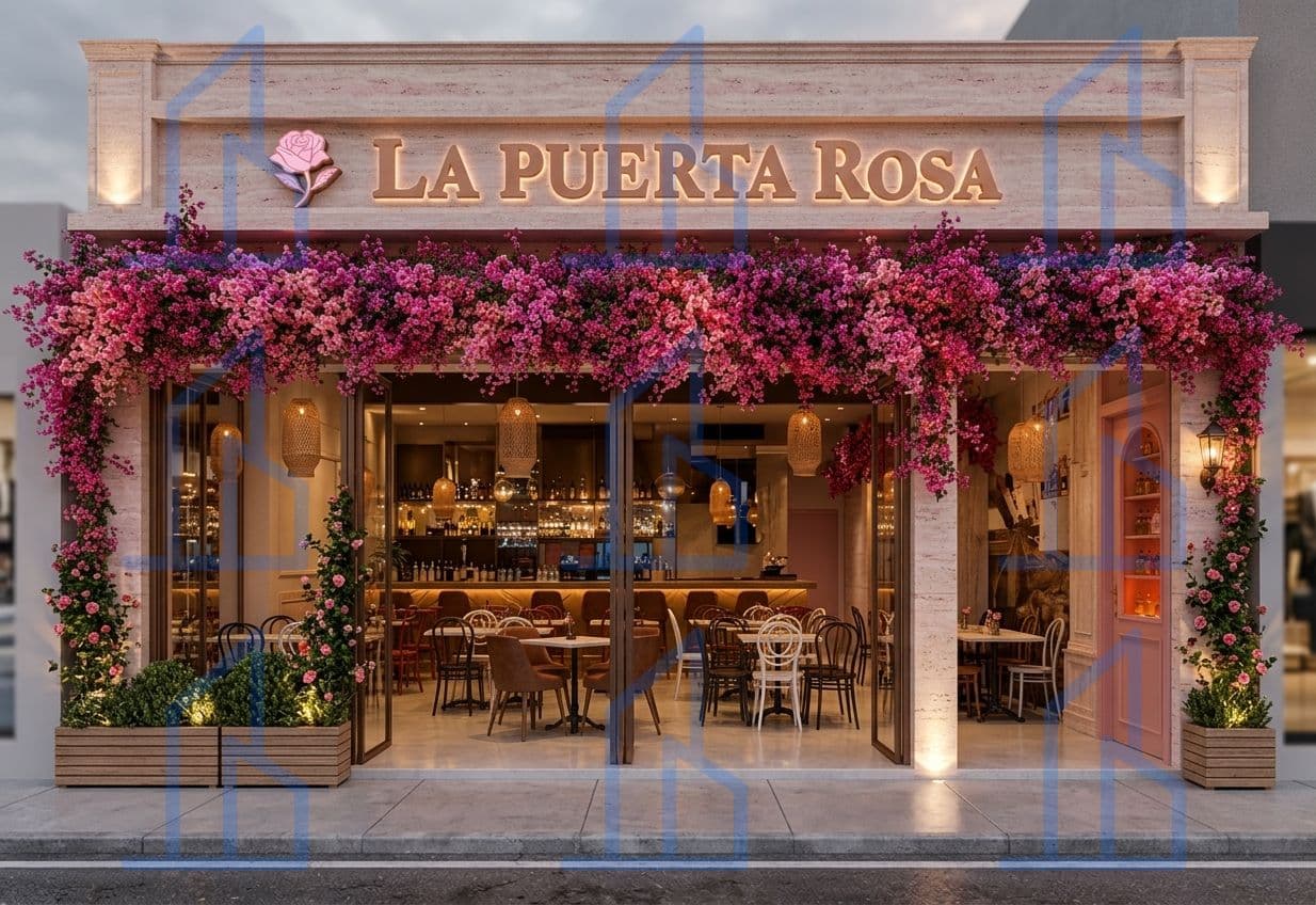 Render generado con IA