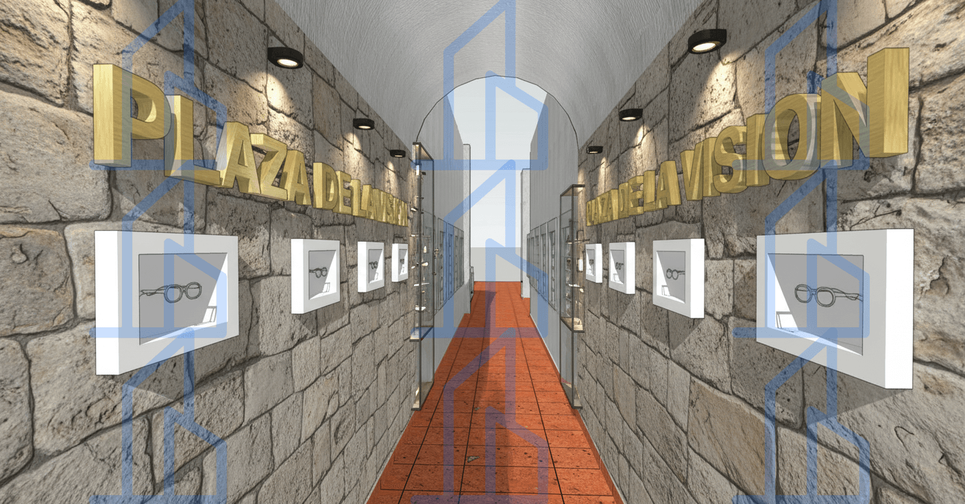 Render generado con IA